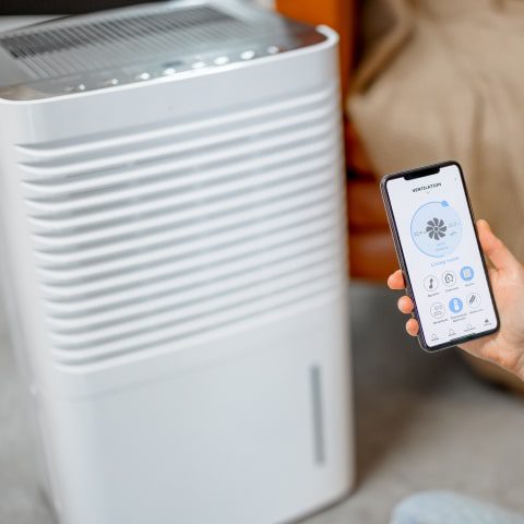 Indoor Air Quality Cypress Falls, North Port, FL