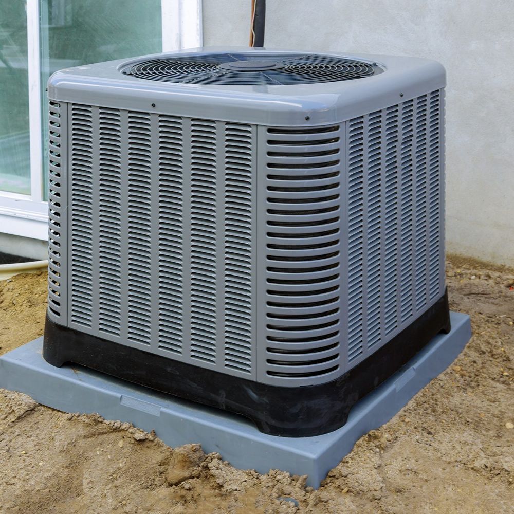 AC Installation & Replacement