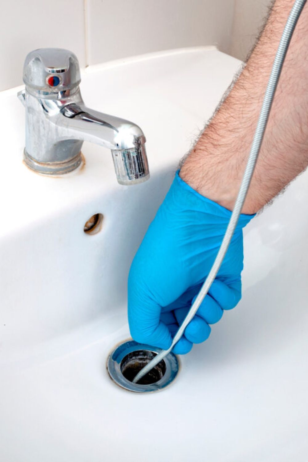 Drain Cleaning Services in Parrish FL 12