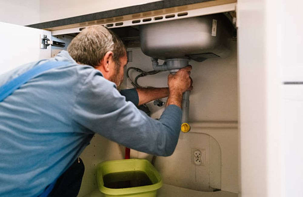 Drain Cleaning Services in Parrish FL 2