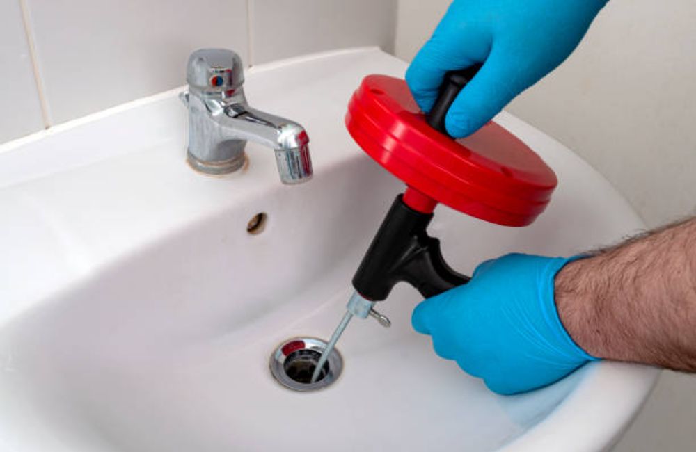 Drain Cleaning Services in Parrish FL 6