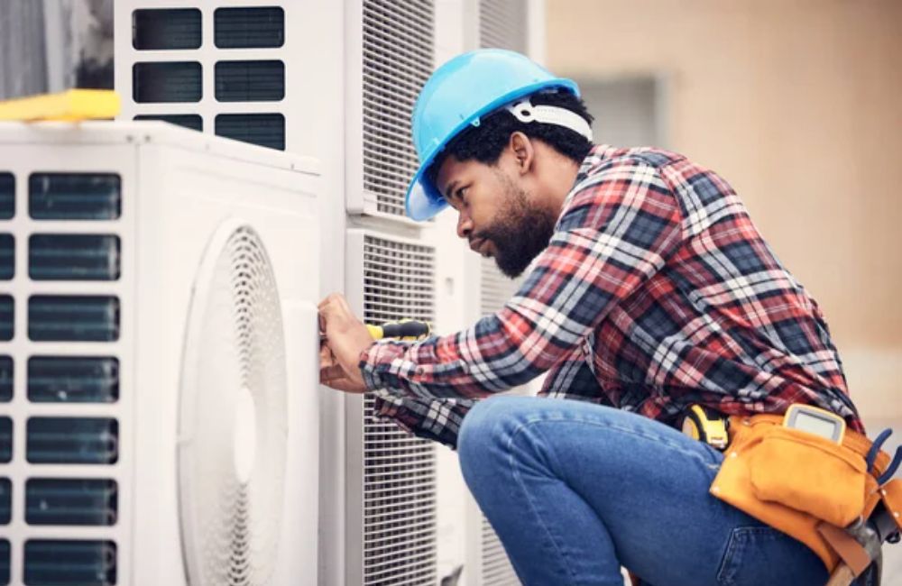Emergency AC Services in Parrish FL 2
