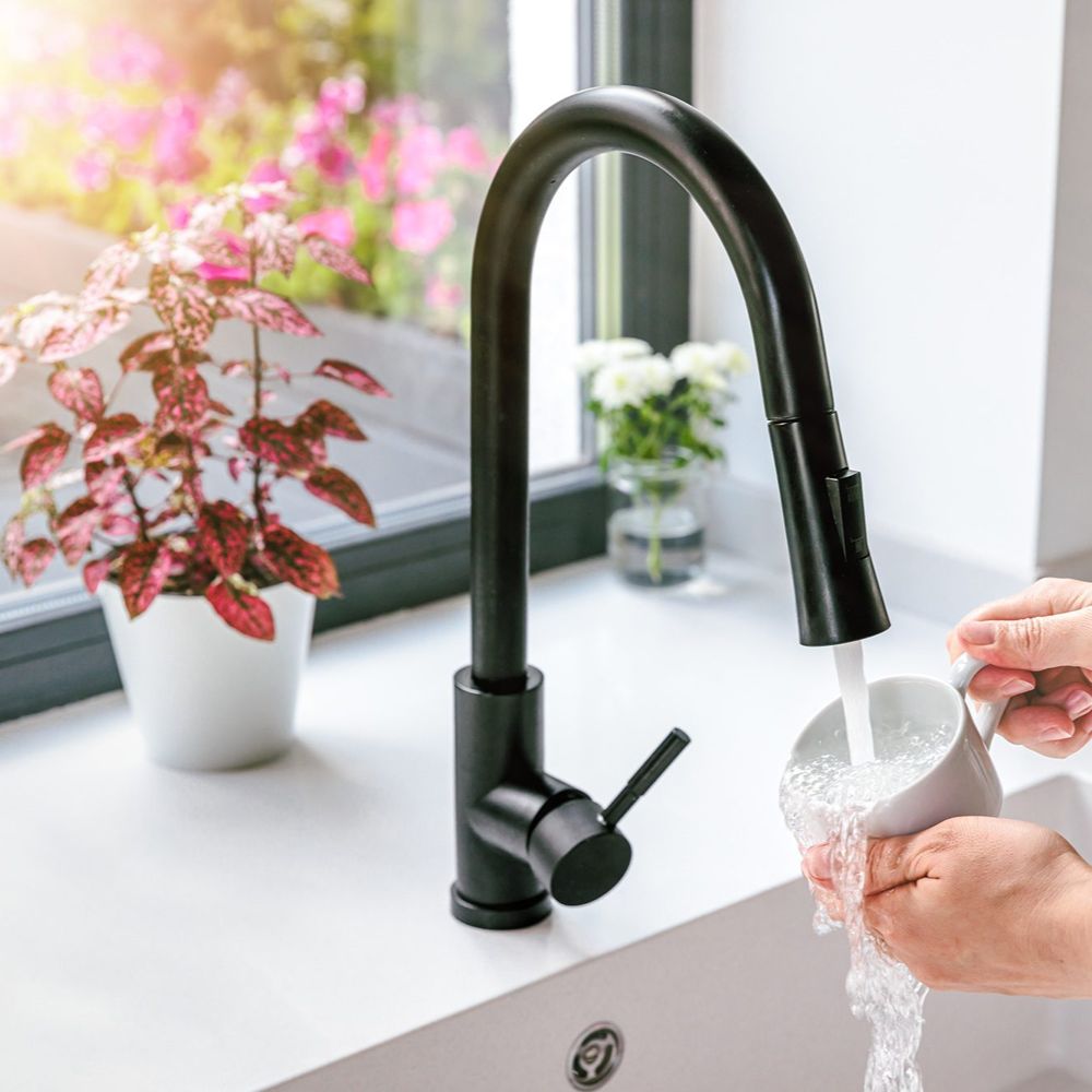 Faucet & Fixture Installation & Repair