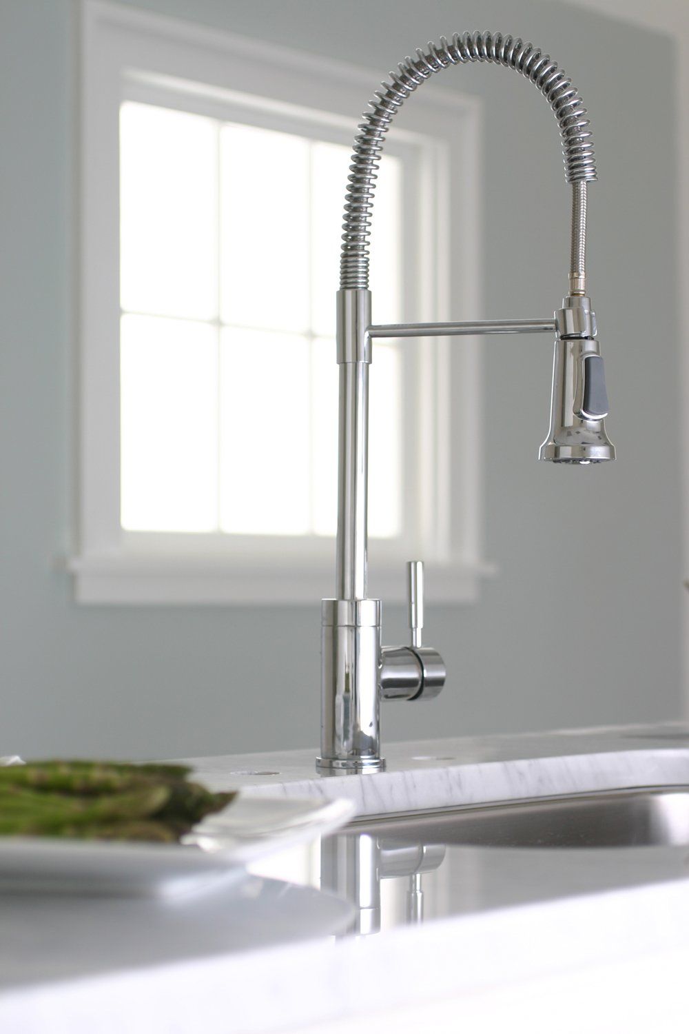 Faucet Fixture Installation Repair in Parrish FL 14