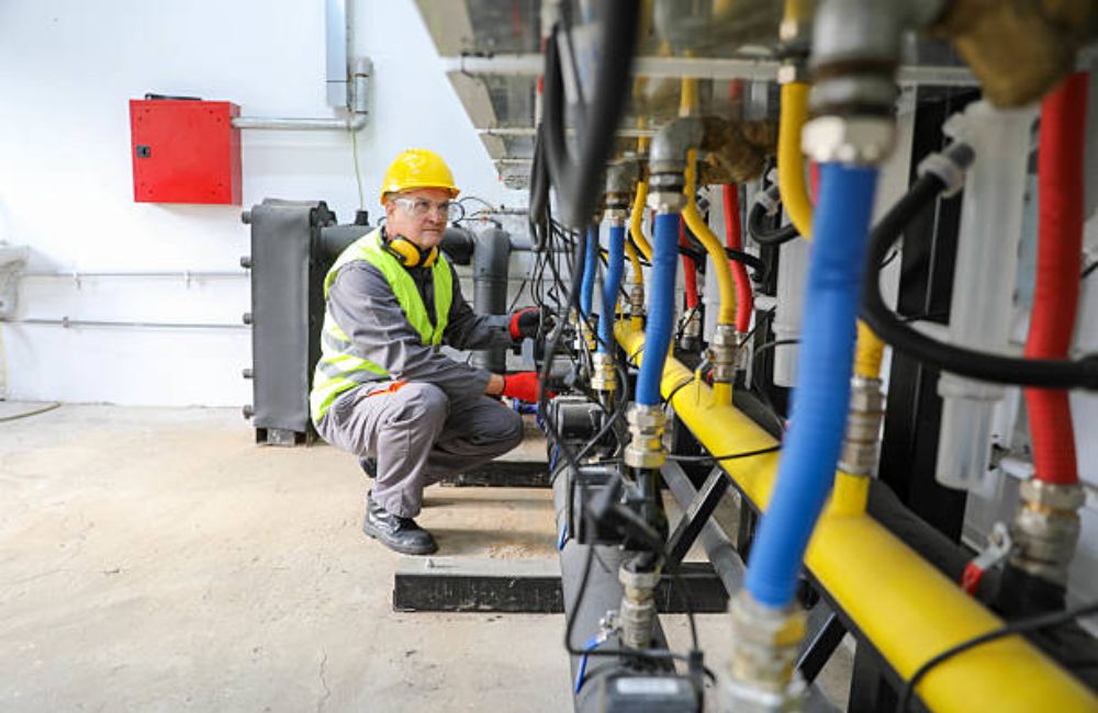 HVAC Maintenance in Parrish FL 1