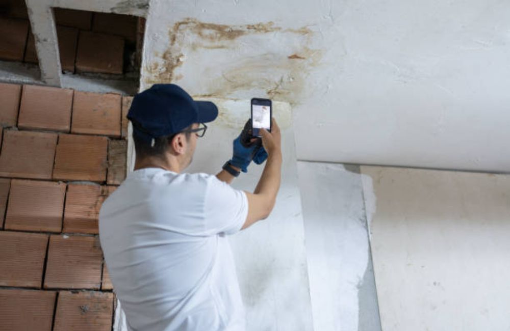 Leak Detection and Repair in Parrish FL 3