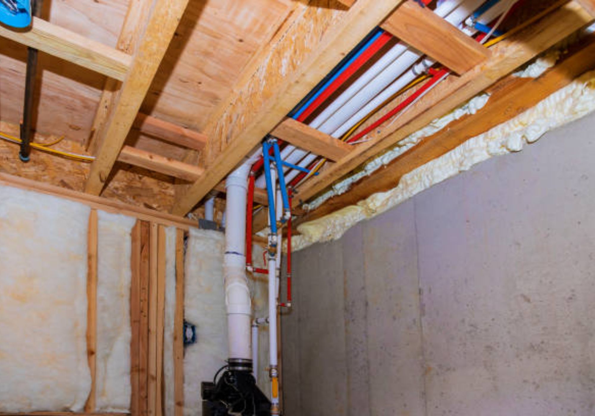 Sewer Line Services in Parrish FL 1