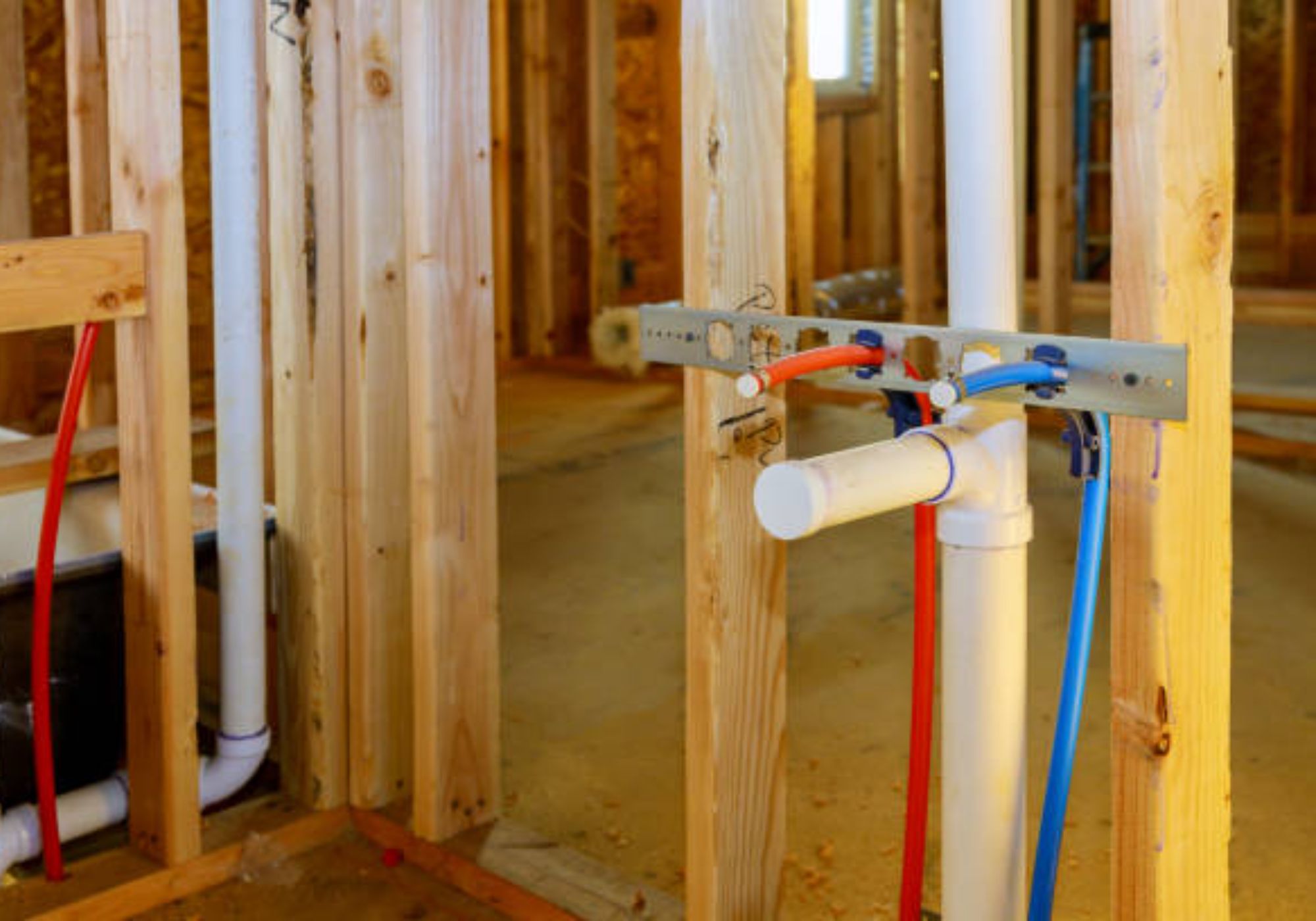 Sewer Line Services in Parrish FL 3