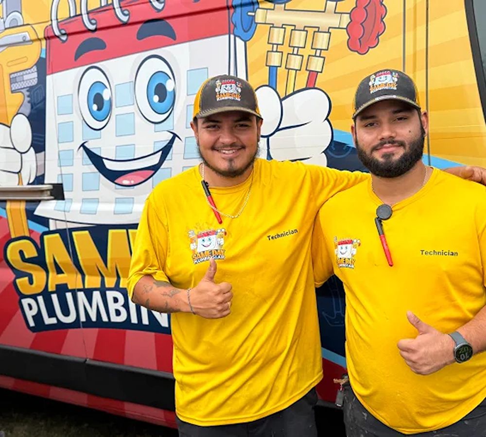 same day plumbing about img